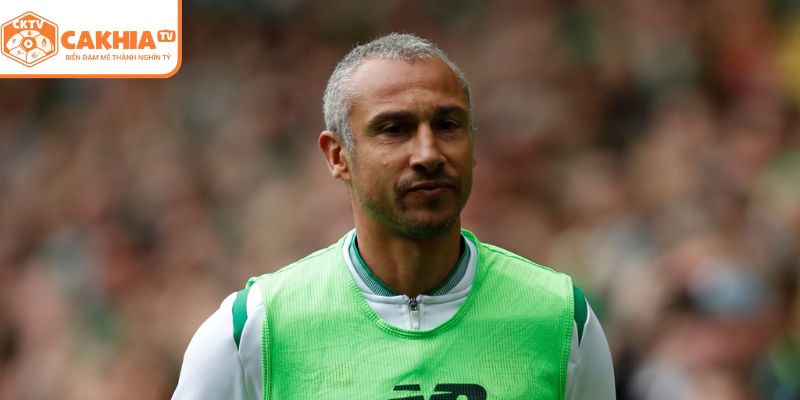 Henrik Larsson – CakhiaTV Chia Sẻ Về Huyền Thoại Bóng Đá 4 Larsson gặt hái nhiều thành tựu trong sự nghiệp của mình